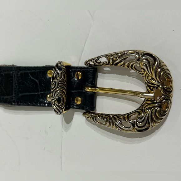 Vintage Nanni Belt - Picture 5 of 11